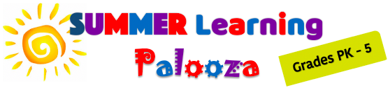 Summer Palooza 